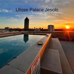Ulisse Palace Apartment